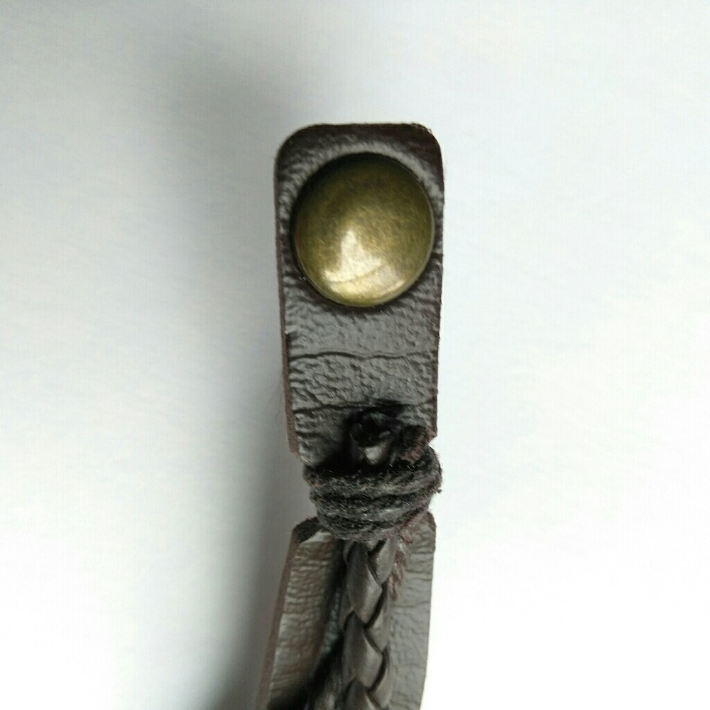 Key To My Heart Watch Bracelet - Picture 7 of 8